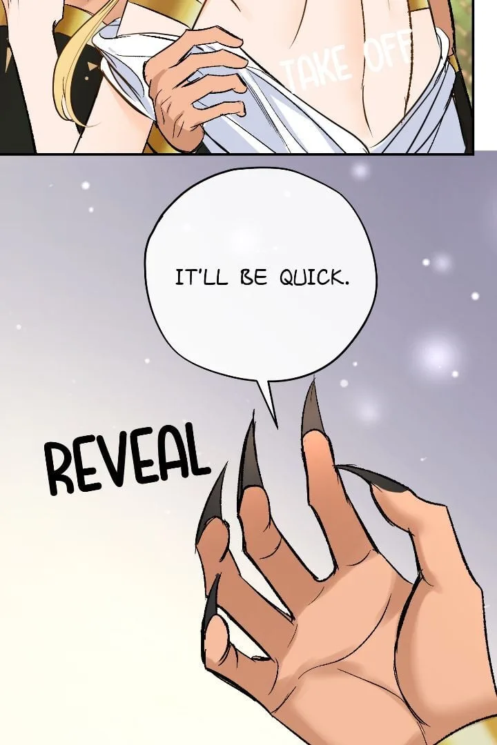 The Priest Dreaming of a Dragon Chapter 37 page 10