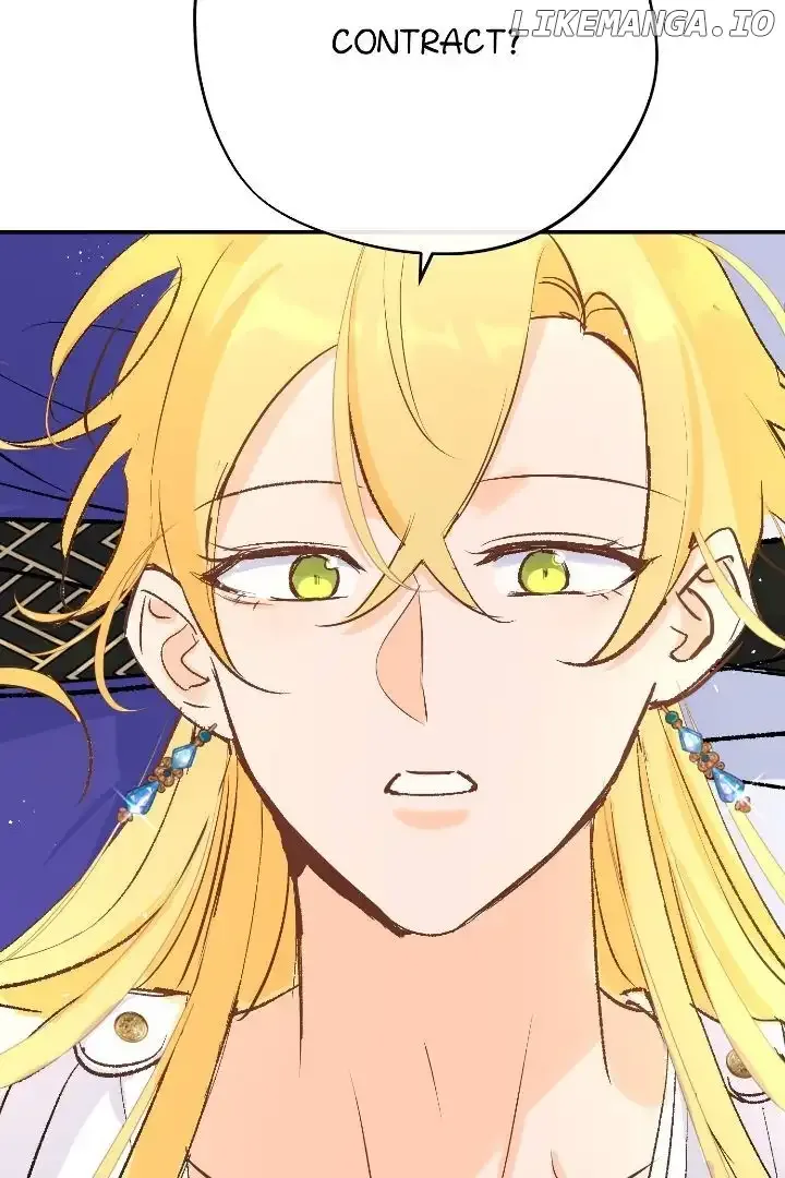 The Priest Dreaming of a Dragon Chapter 36 page 45