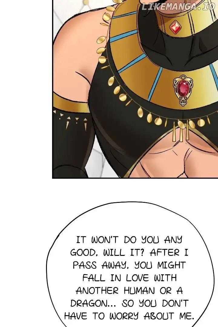 The Priest Dreaming of a Dragon Chapter 36 page 55