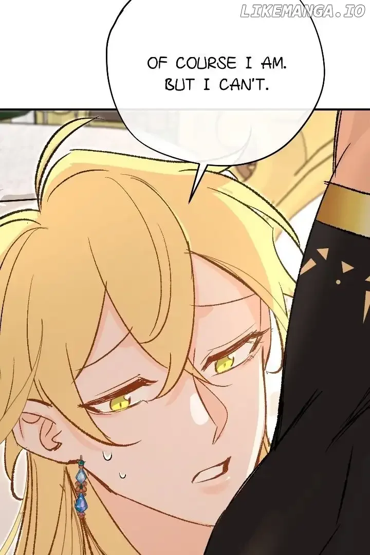 The Priest Dreaming of a Dragon Chapter 36 page 59