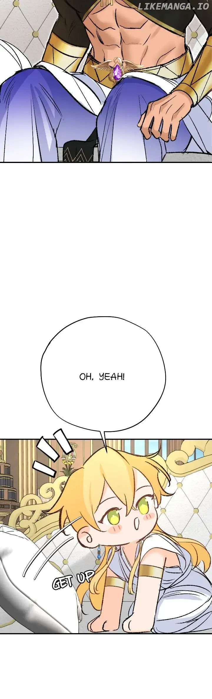 The Priest Dreaming of a Dragon Chapter 36 page 40