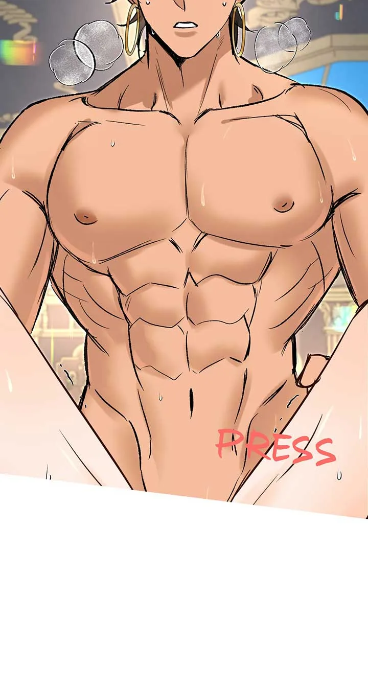 The Priest Dreaming of a Dragon Chapter 38 page 6