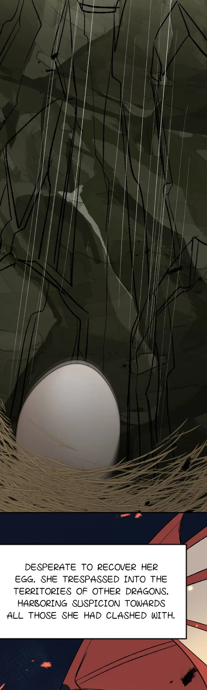 The Priest Dreaming of a Dragon Chapter 40 page 5