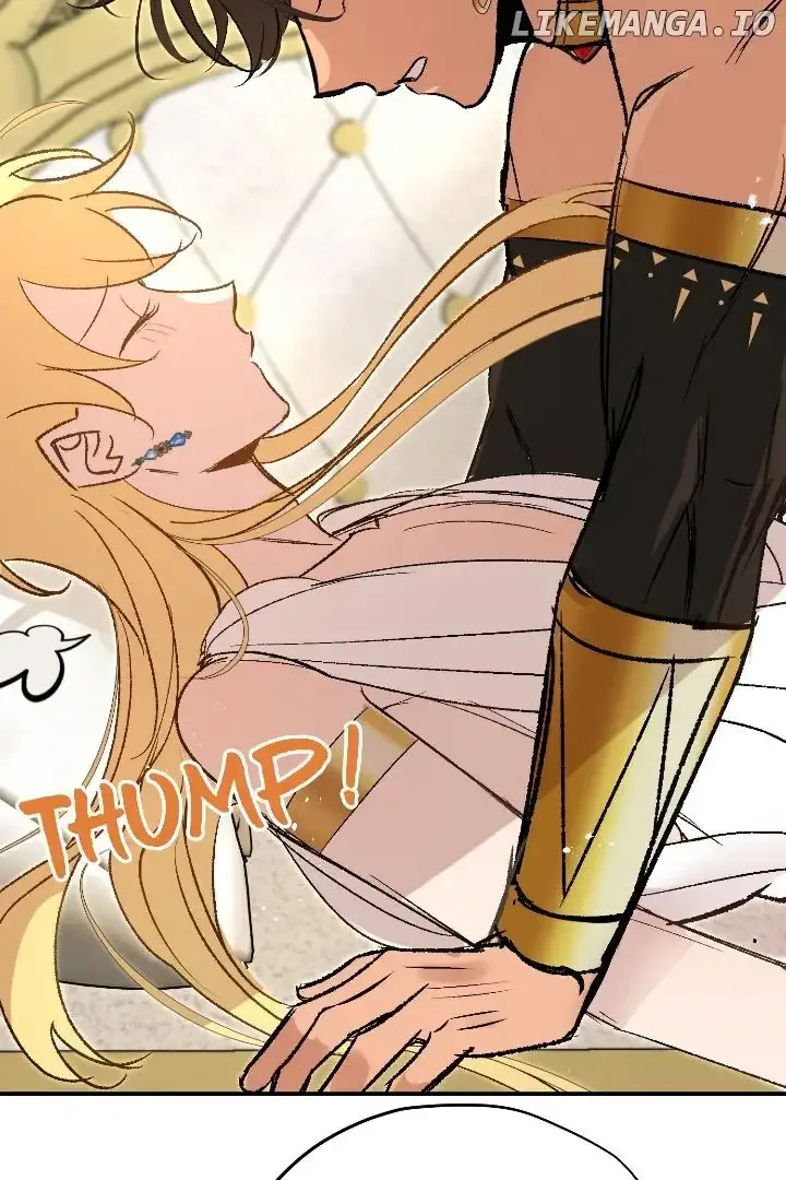 The Priest Dreaming of a Dragon Chapter 36 page 58