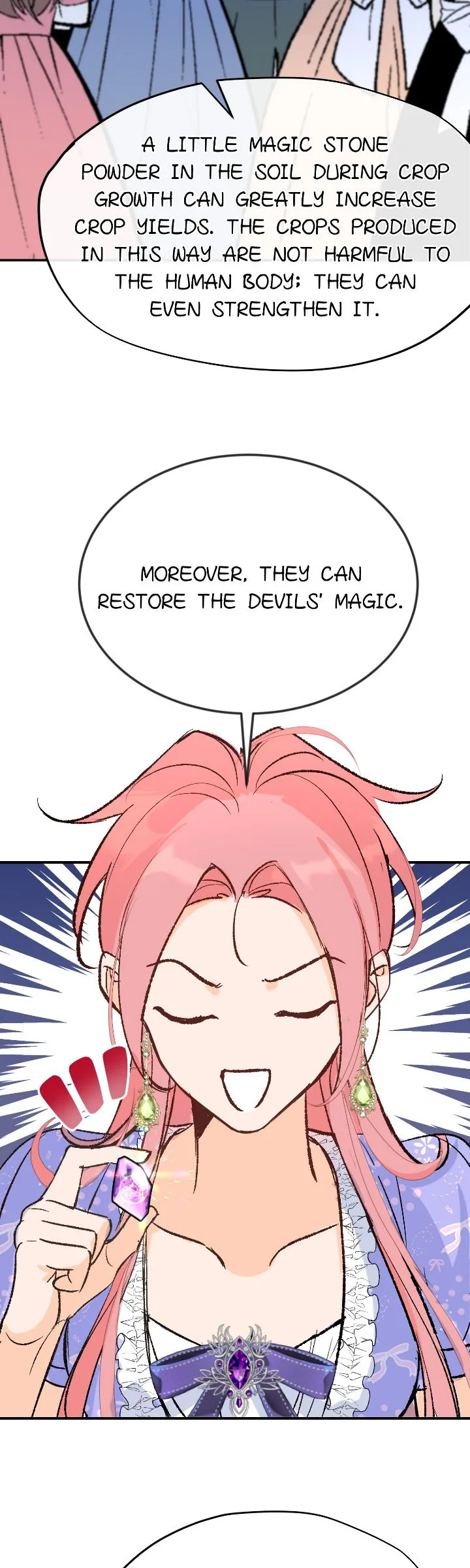 The Priest Dreaming of a Dragon Chapter 39 page 11