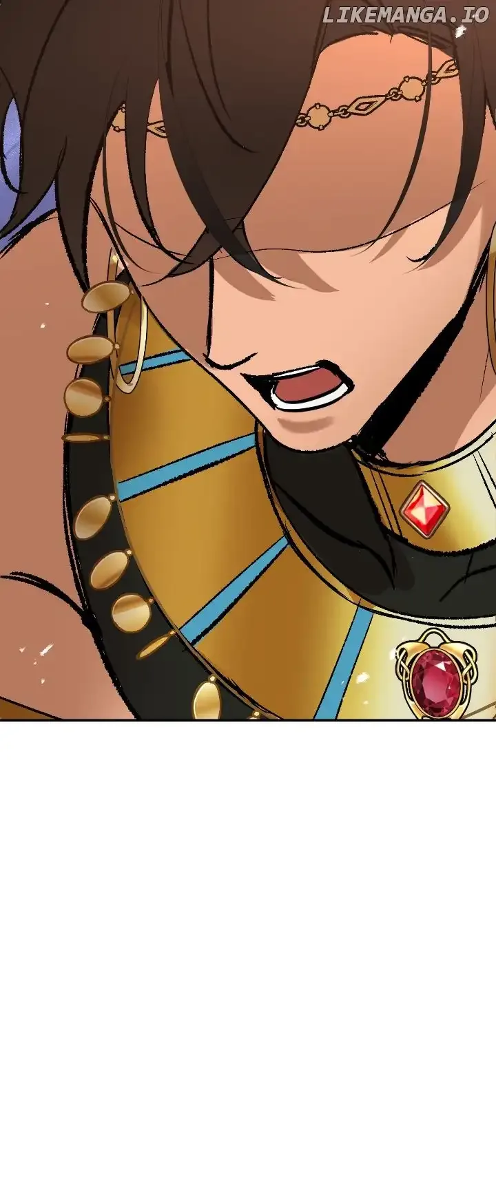 The Priest Dreaming of a Dragon Chapter 36 page 62