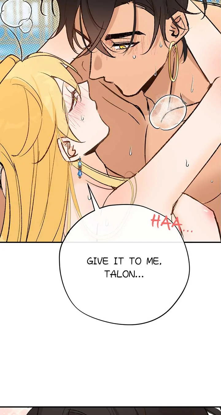 The Priest Dreaming of a Dragon Chapter 38 page 10