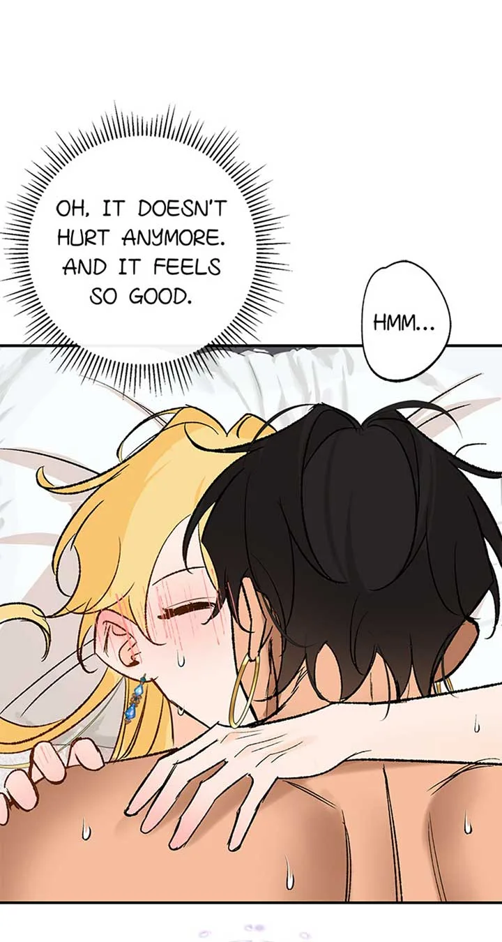 The Priest Dreaming of a Dragon Chapter 38 page 13