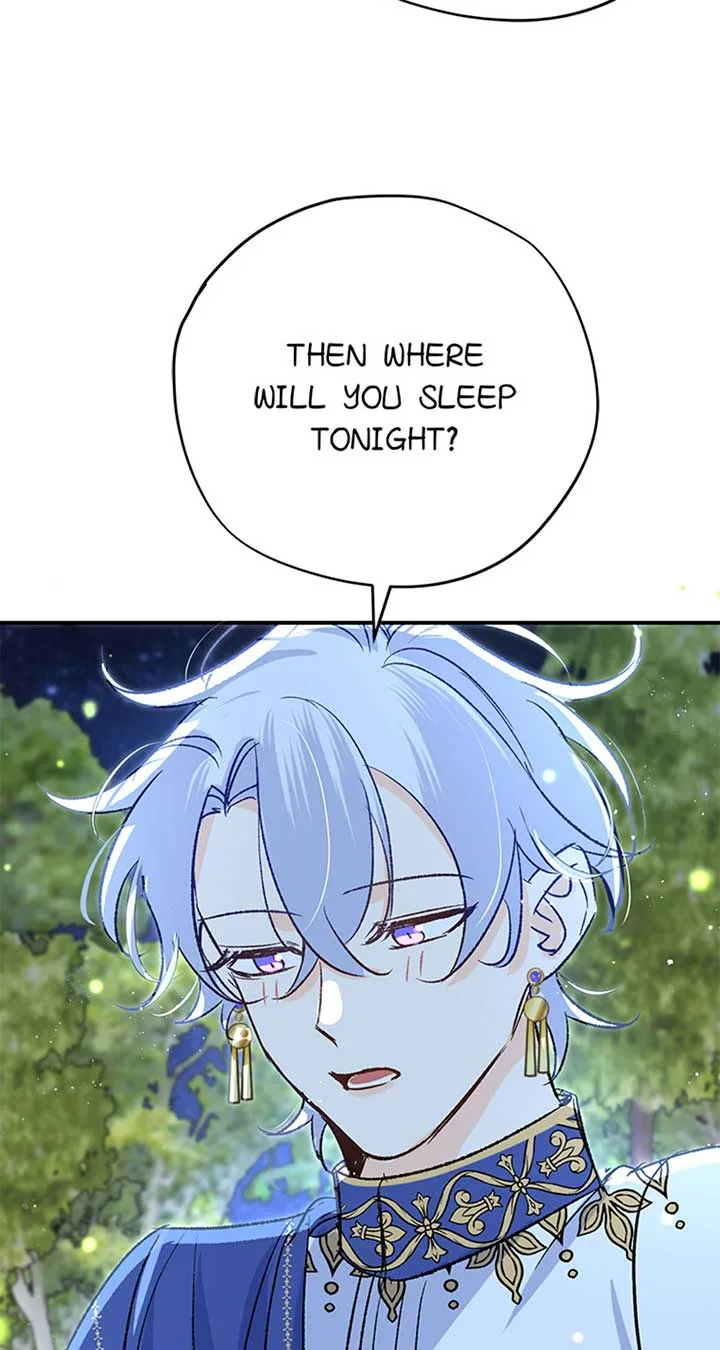 The Priest Dreaming of a Dragon Chapter 38 page 22