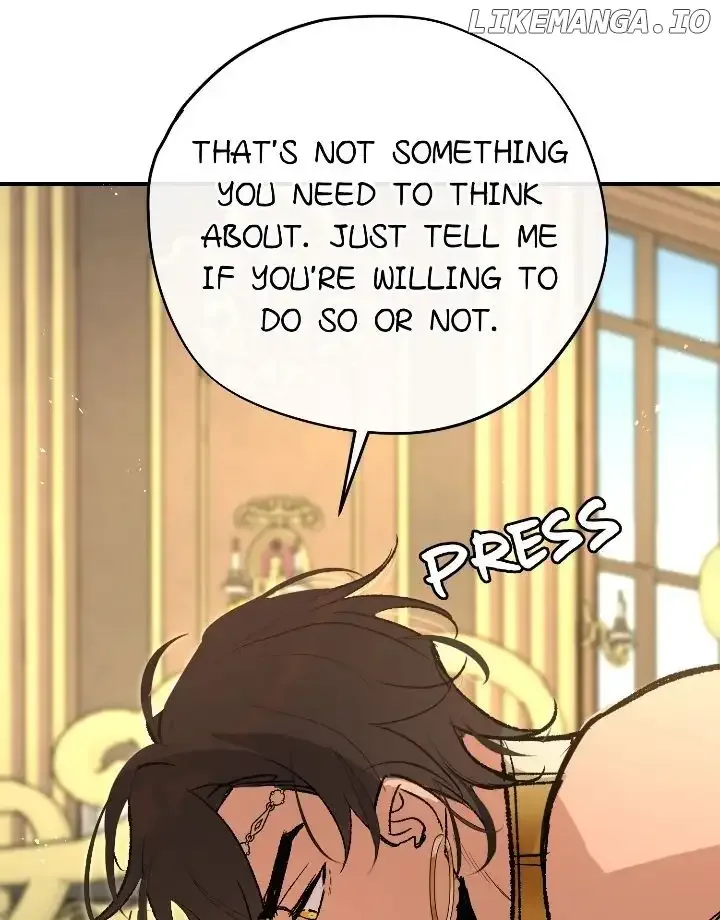 The Priest Dreaming of a Dragon Chapter 36 page 57