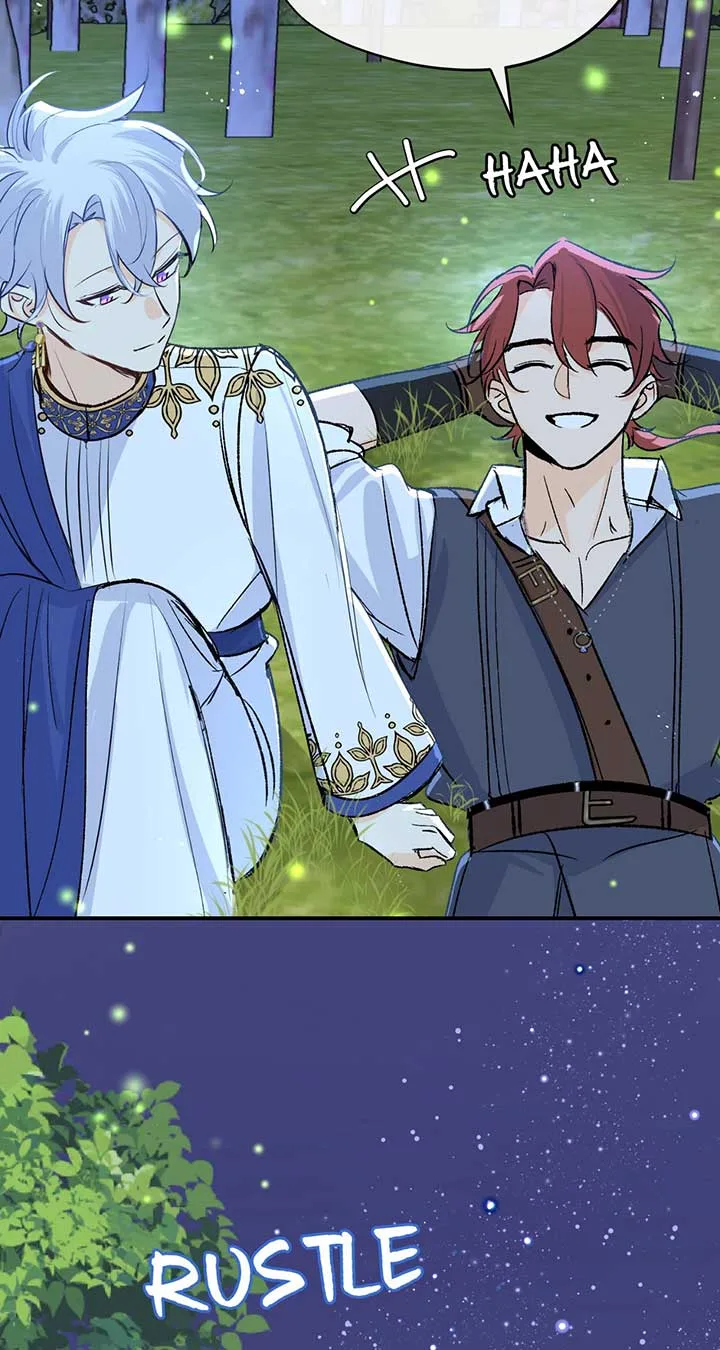 The Priest Dreaming of a Dragon Chapter 38 page 29