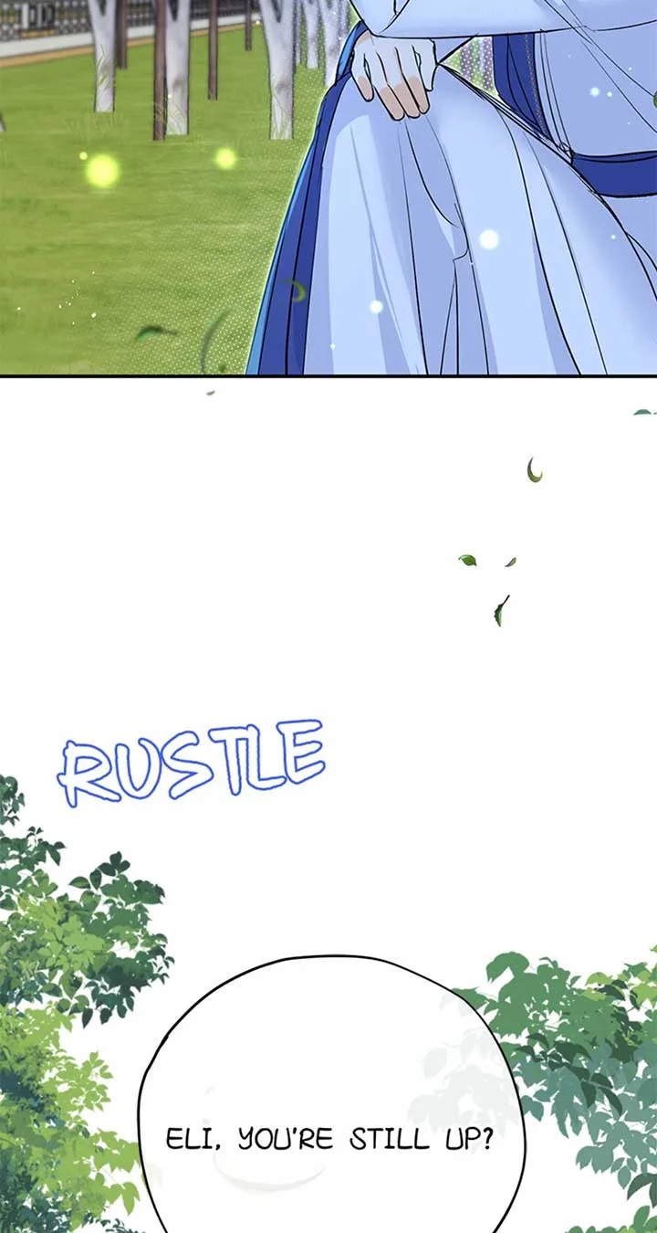 The Priest Dreaming of a Dragon Chapter 38 page 17