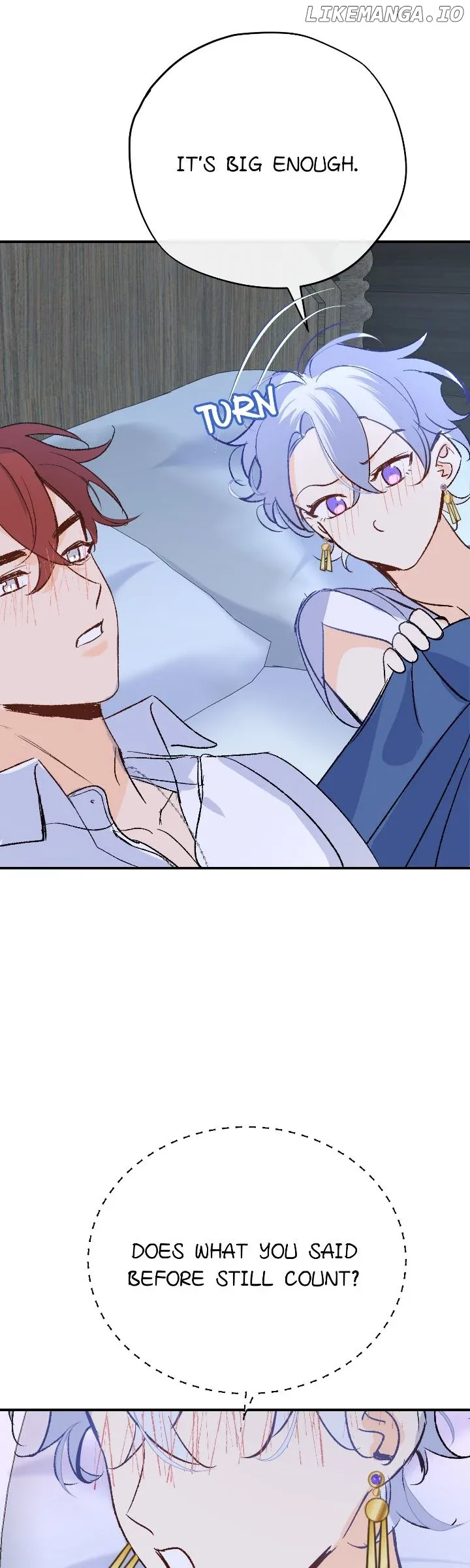 The Priest Dreaming of a Dragon Chapter 41 page 27