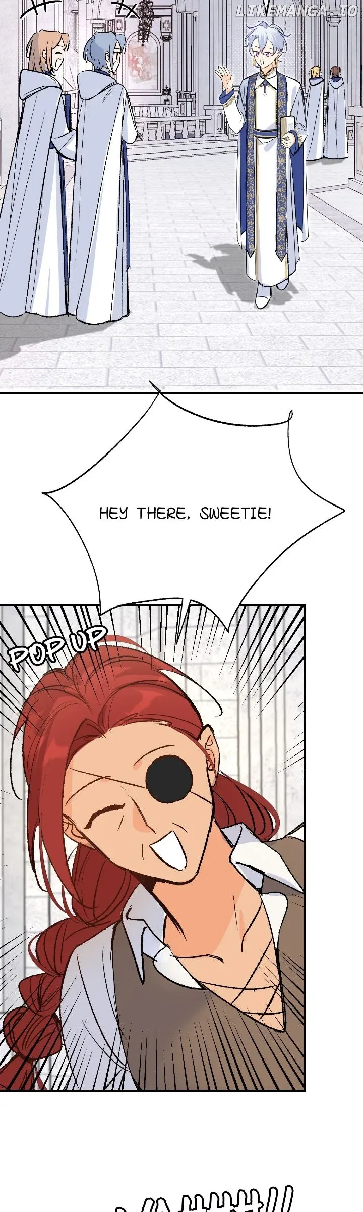 The Priest Dreaming of a Dragon Chapter 41 page 4