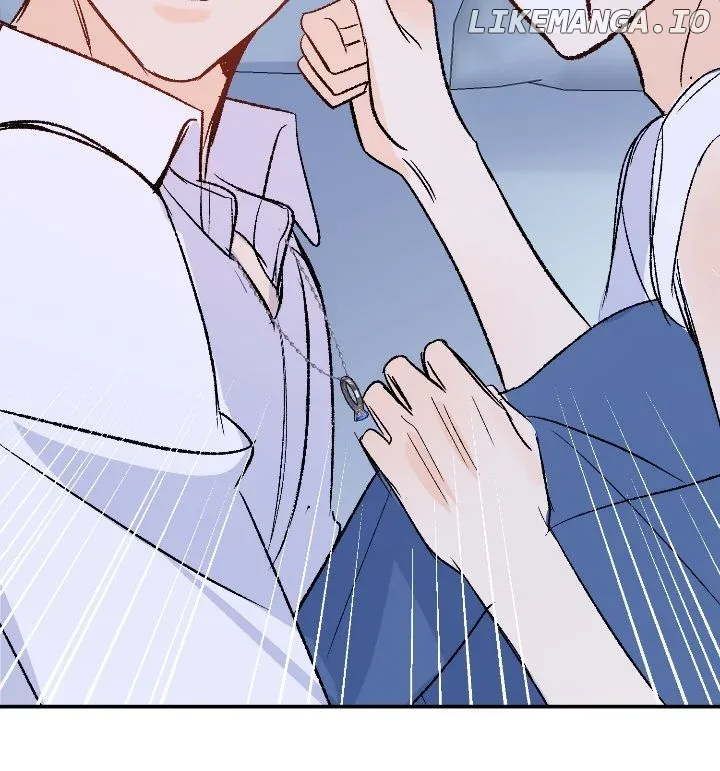 The Priest Dreaming of a Dragon Chapter 41 page 30