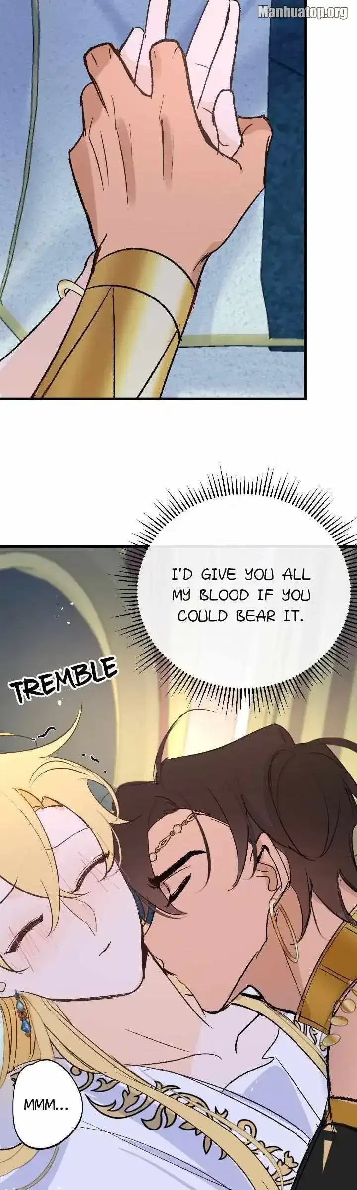 The Priest Dreaming of a Dragon Chapter 42 page 29
