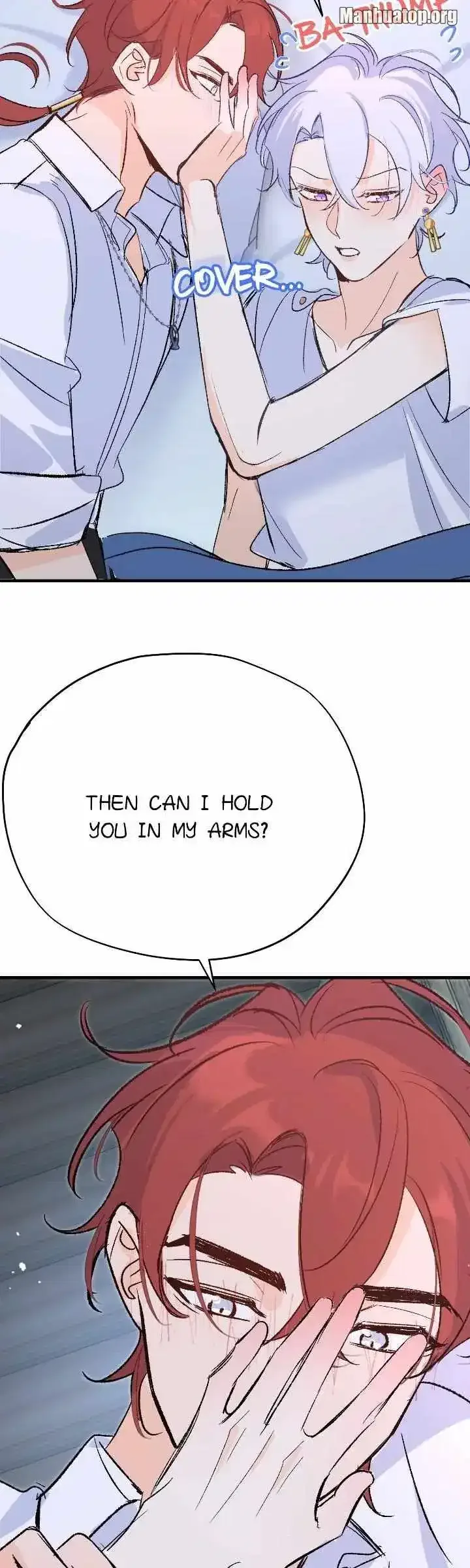 The Priest Dreaming of a Dragon Chapter 42 page 5