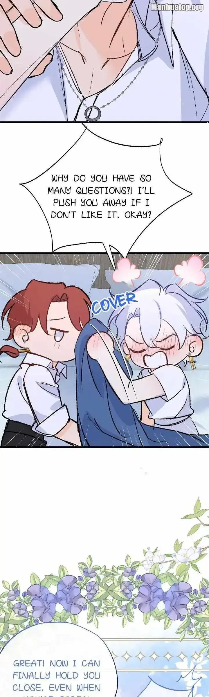 The Priest Dreaming of a Dragon Chapter 42 page 6