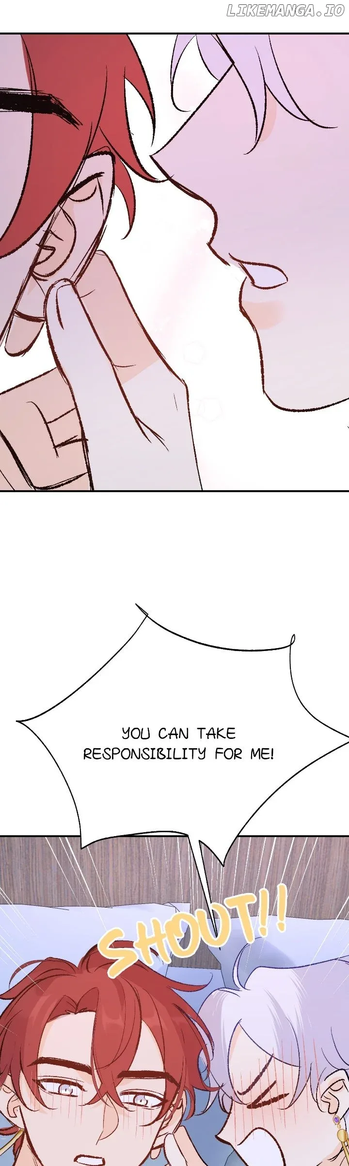 The Priest Dreaming of a Dragon Chapter 41 page 29