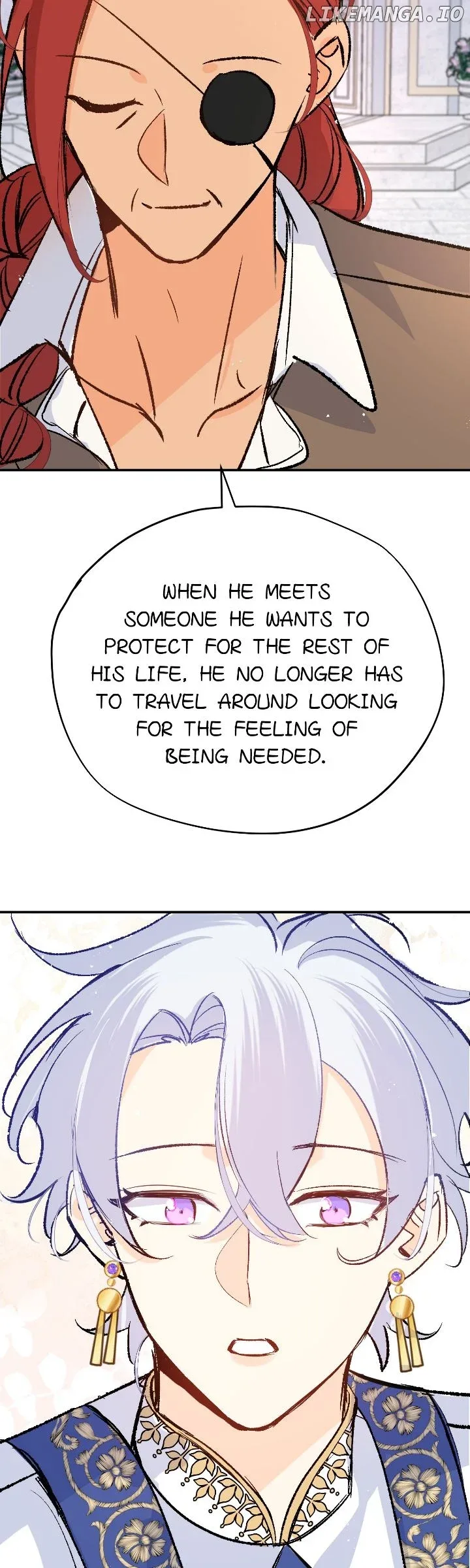 The Priest Dreaming of a Dragon Chapter 41 page 16