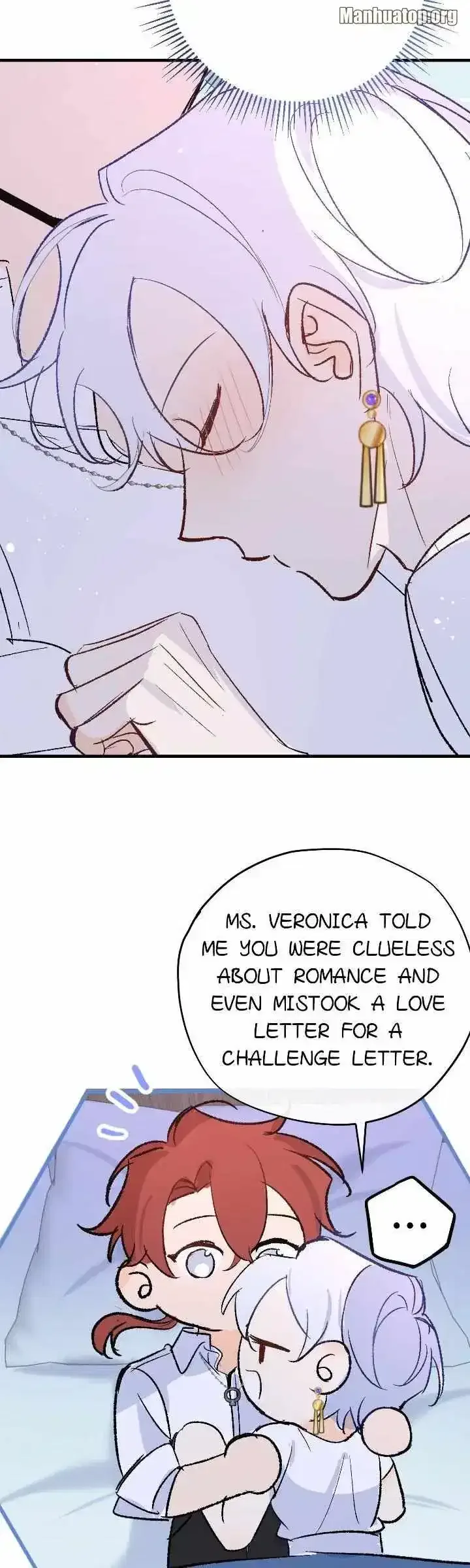 The Priest Dreaming of a Dragon Chapter 42 page 9