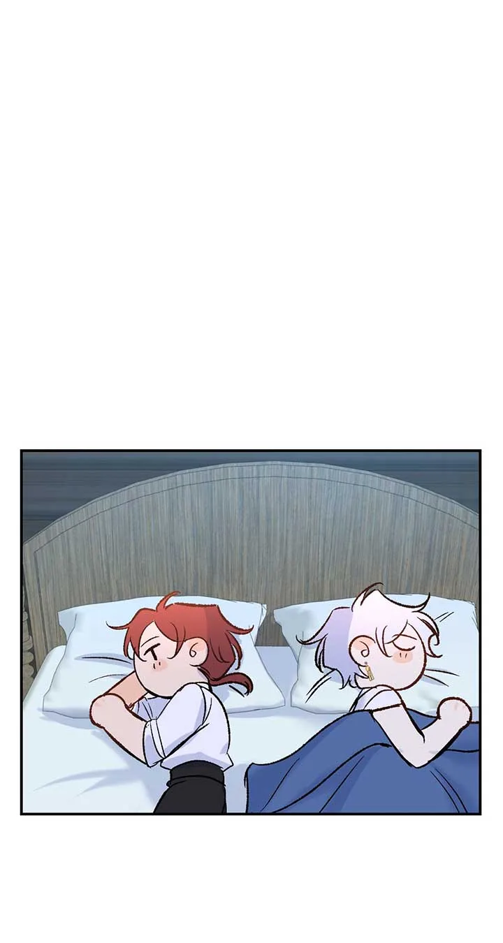 The Priest Dreaming of a Dragon Chapter 38 page 39