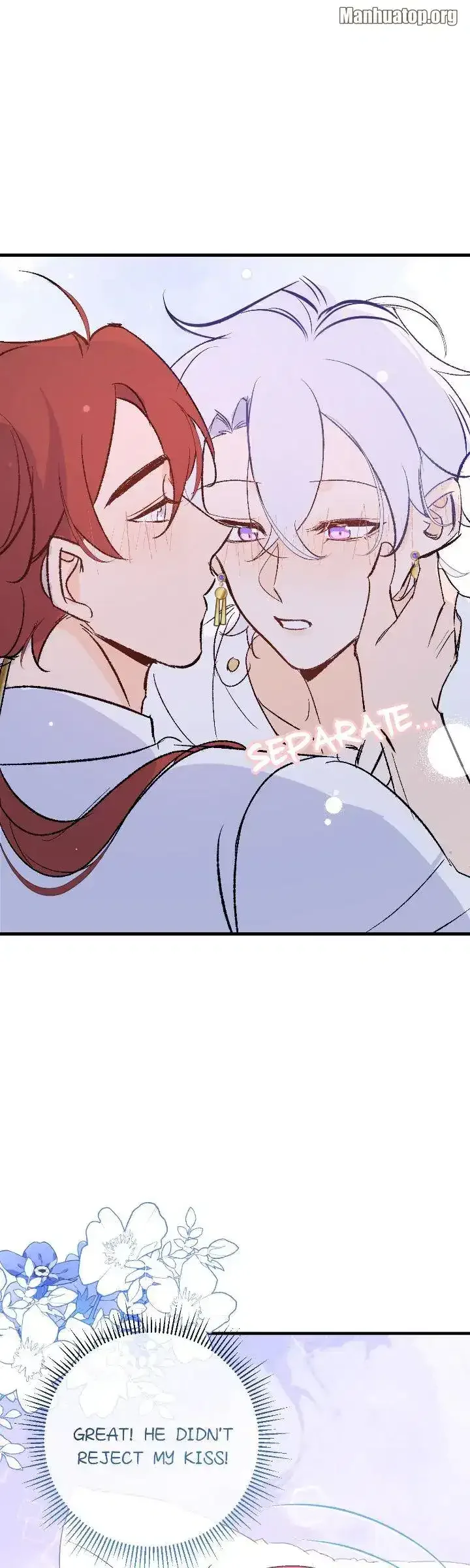 The Priest Dreaming of a Dragon Chapter 42 page 14