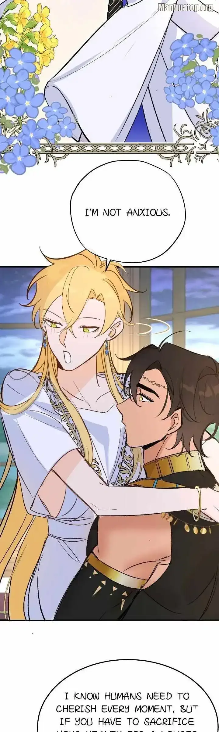 The Priest Dreaming of a Dragon Chapter 42 page 23