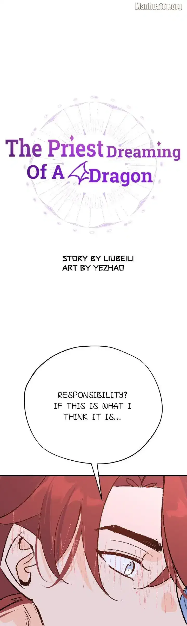 The Priest Dreaming of a Dragon Chapter 42 page 2