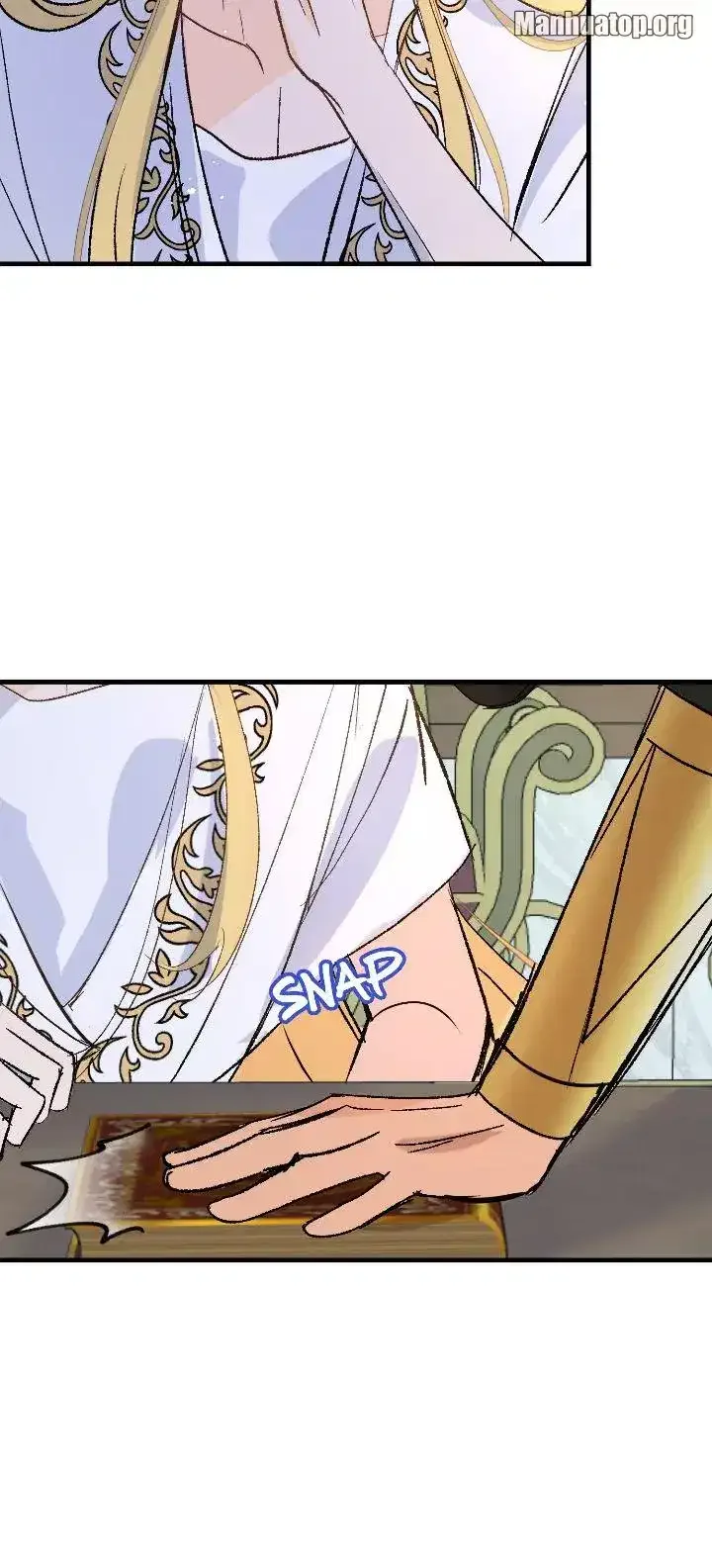 The Priest Dreaming of a Dragon Chapter 42 page 19
