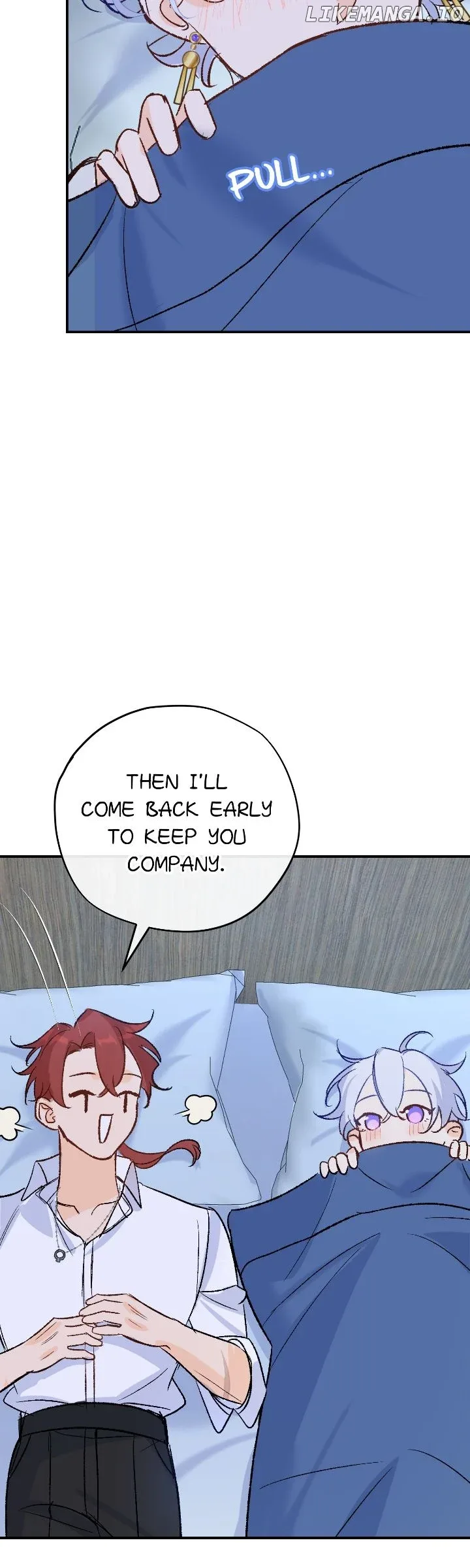 The Priest Dreaming of a Dragon Chapter 41 page 24