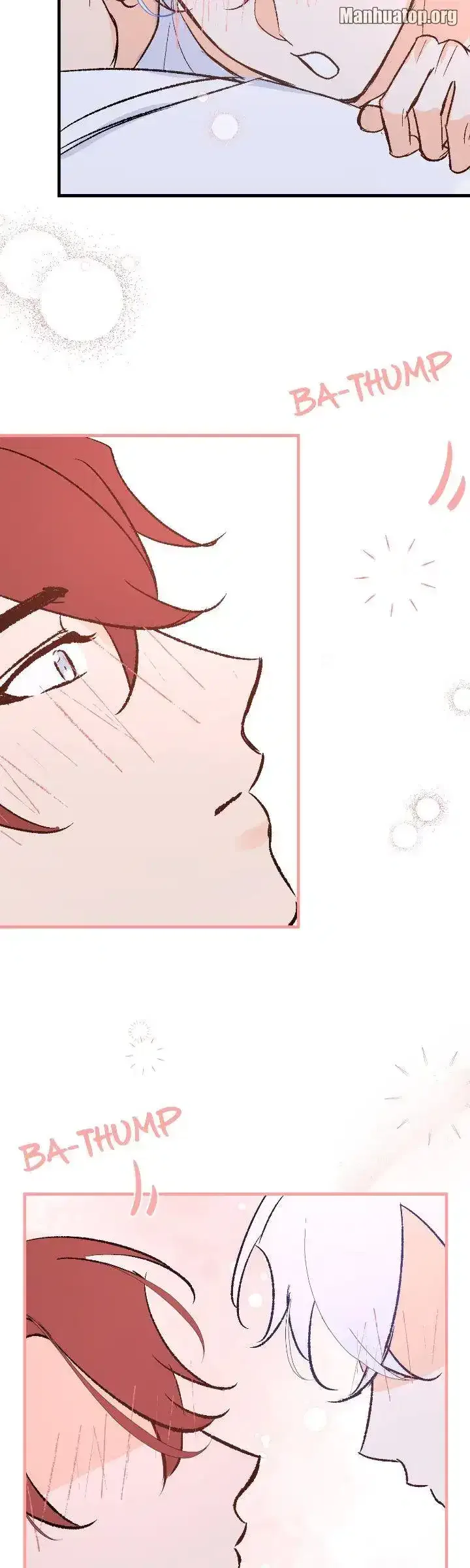 The Priest Dreaming of a Dragon Chapter 42 page 12