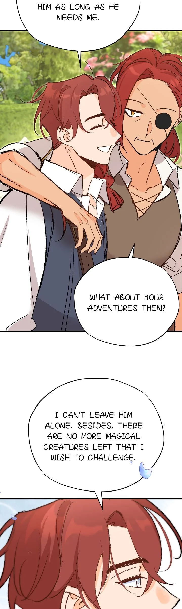 The Priest Dreaming of a Dragon Chapter 40 page 25