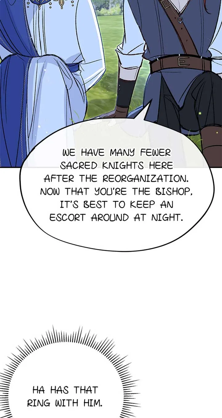 The Priest Dreaming of a Dragon Chapter 38 page 20