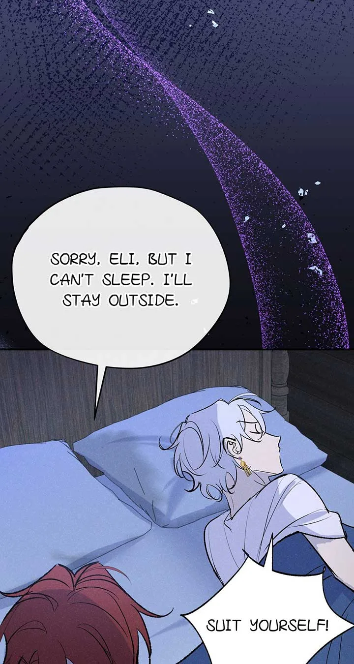 The Priest Dreaming of a Dragon Chapter 38 page 43