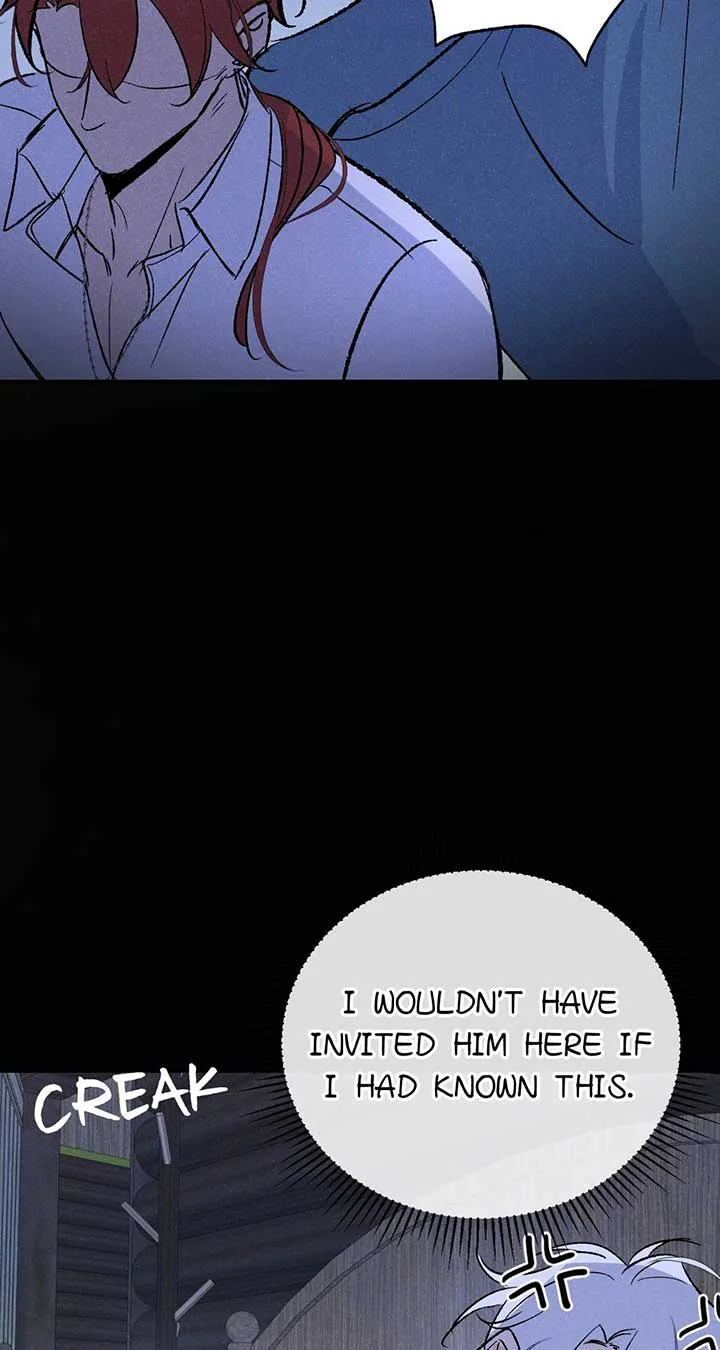 The Priest Dreaming of a Dragon Chapter 38 page 44