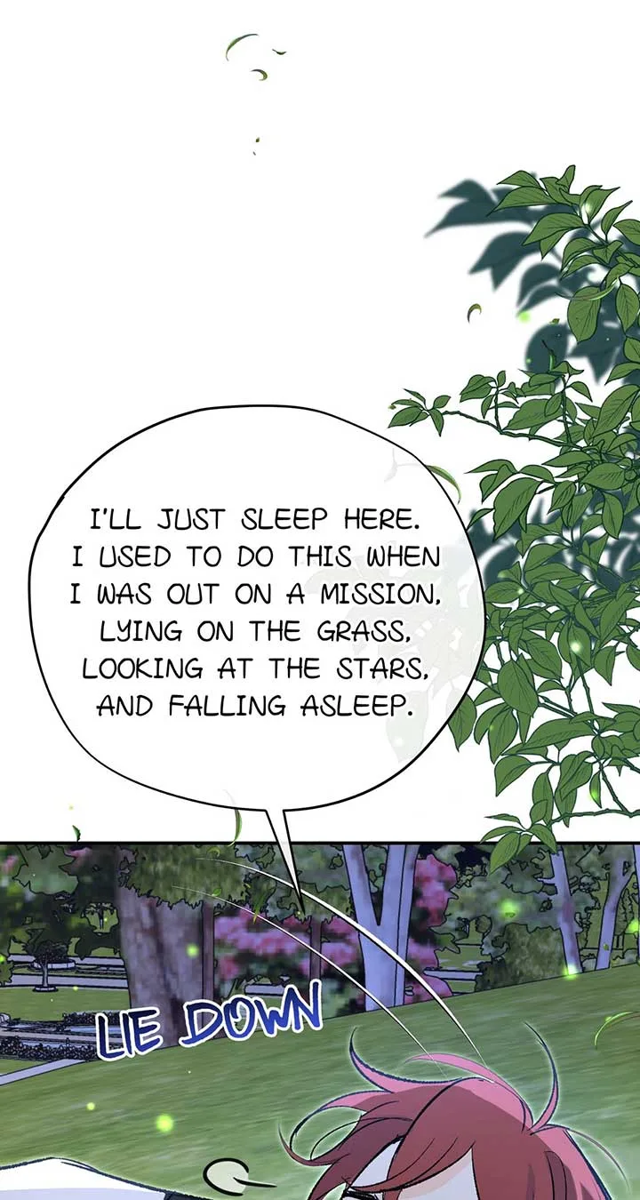 The Priest Dreaming of a Dragon Chapter 38 page 24