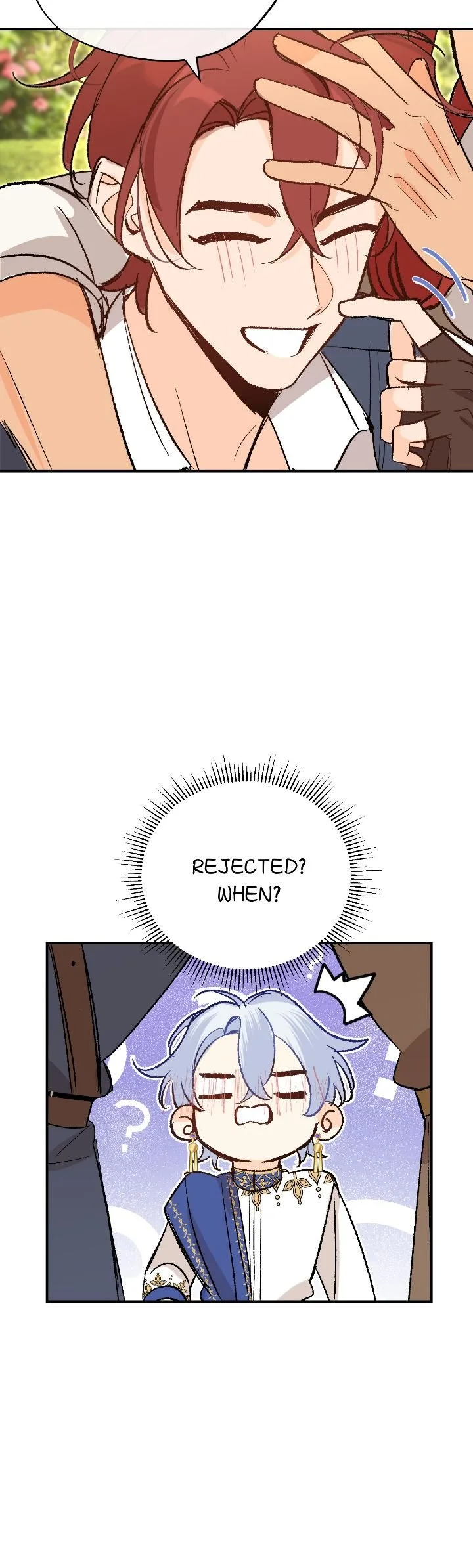 The Priest Dreaming of a Dragon Chapter 40 page 23