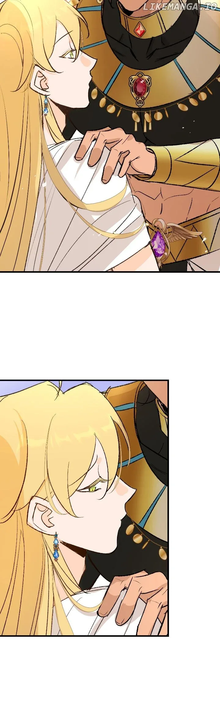 The Priest Dreaming of a Dragon Chapter 44 page 13