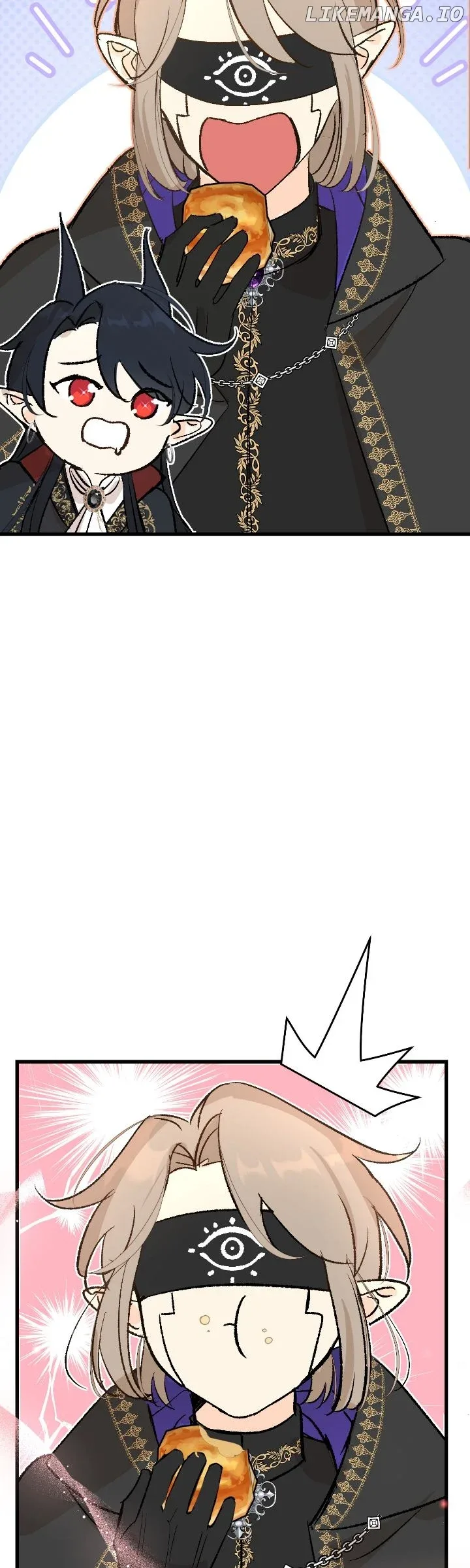 The Priest Dreaming of a Dragon Chapter 44 page 4