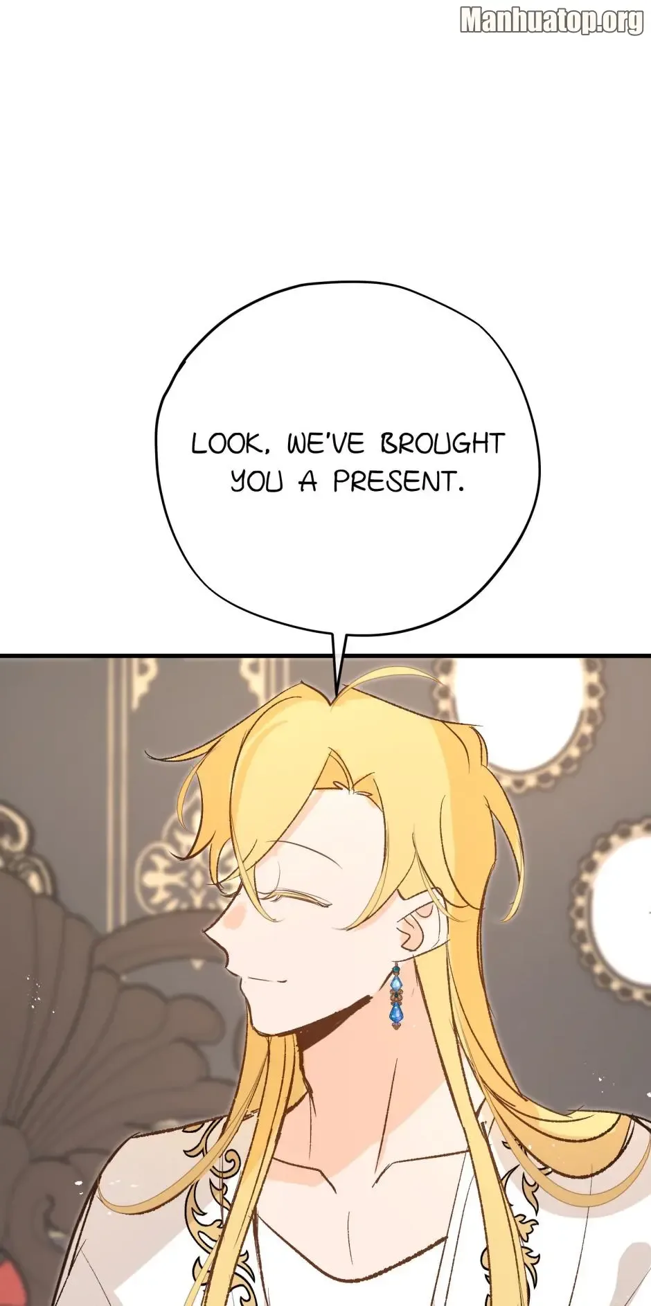 The Priest Dreaming of a Dragon Chapter 43 page 48