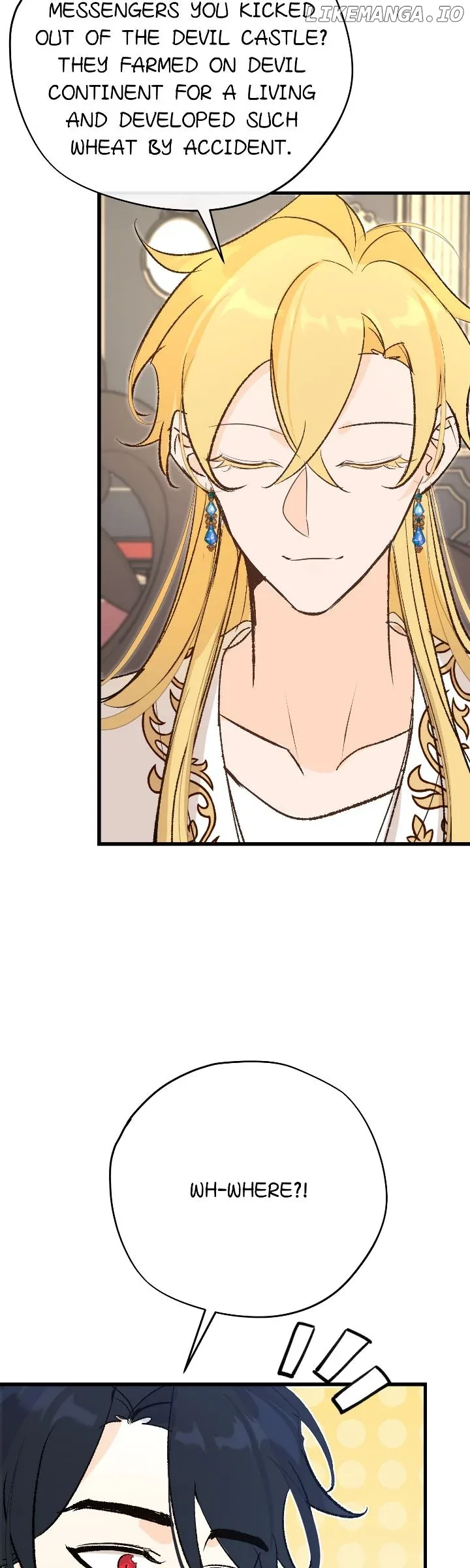 The Priest Dreaming of a Dragon Chapter 44 page 6