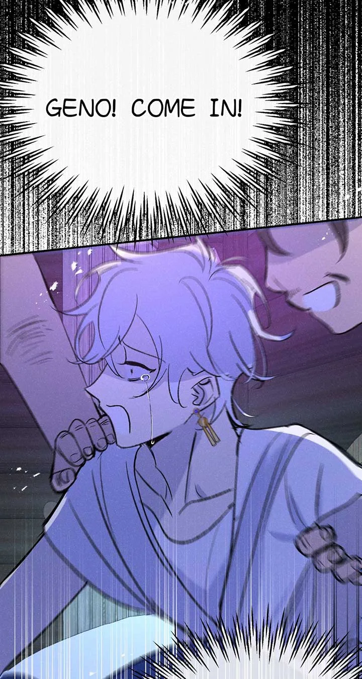 The Priest Dreaming of a Dragon Chapter 38 page 49