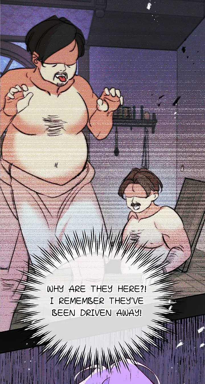 The Priest Dreaming of a Dragon Chapter 38 page 47
