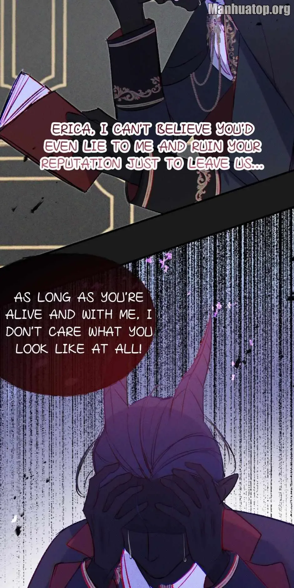 The Priest Dreaming of a Dragon Chapter 43 page 33