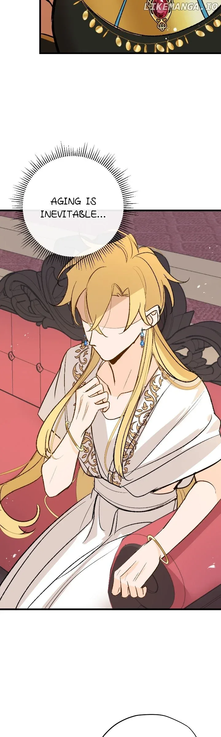The Priest Dreaming of a Dragon Chapter 44 page 11