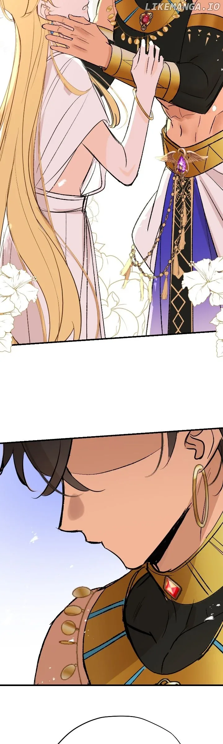 The Priest Dreaming of a Dragon Chapter 44 page 17