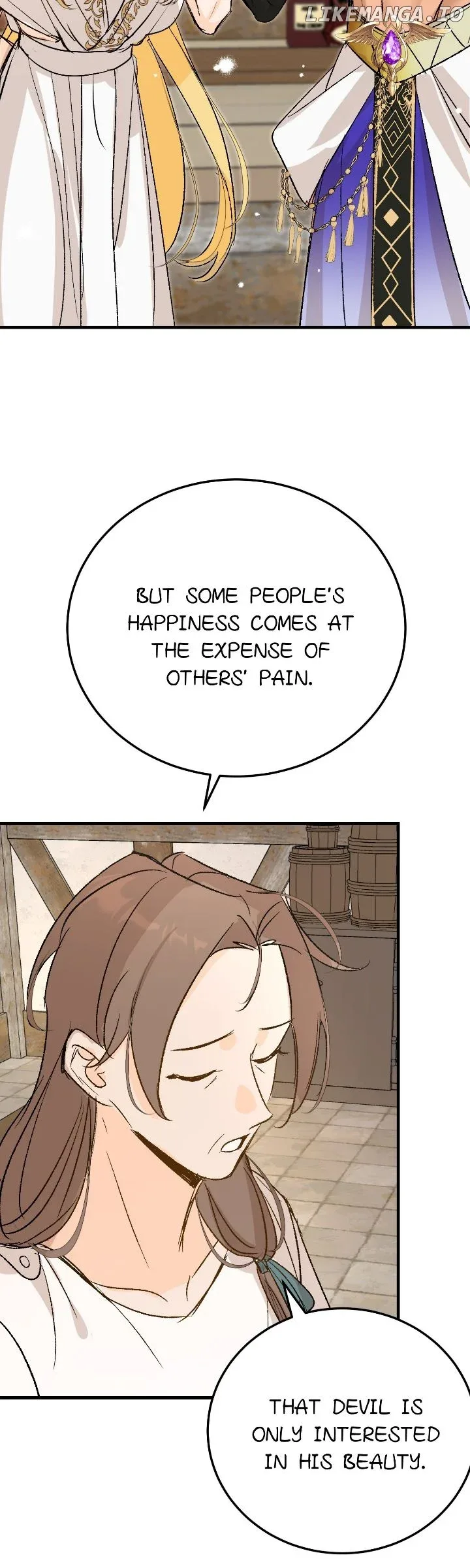 The Priest Dreaming of a Dragon Chapter 44 page 27