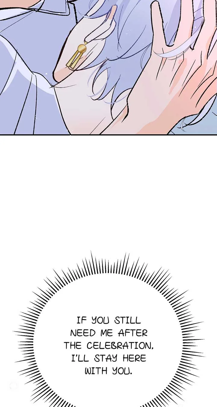 The Priest Dreaming of a Dragon Chapter 38 page 54