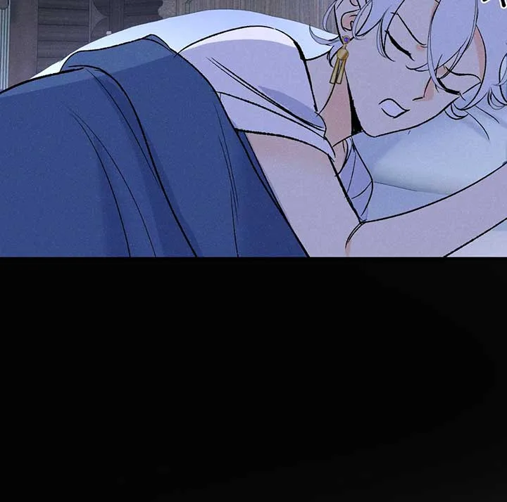 The Priest Dreaming of a Dragon Chapter 38 page 45
